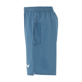 High-Performance DARK BLUE Padel Short